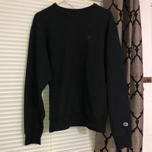 CHAMPION CREW NECK